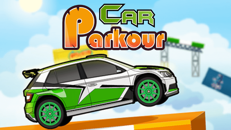 Car Parkour